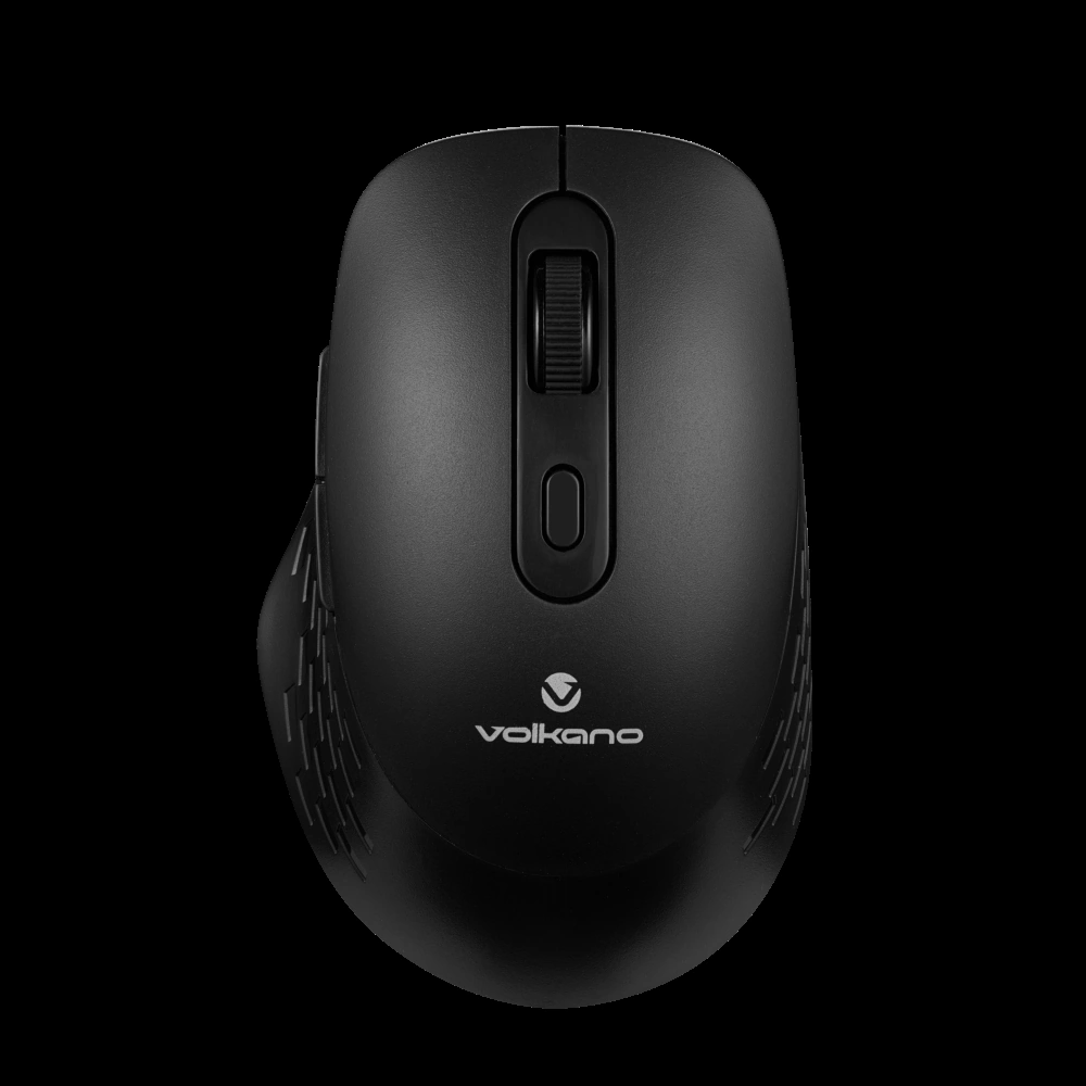 COMBO TECLADO Y MOUSE INALÁMBRICO VOLKANO METEOR - 7
