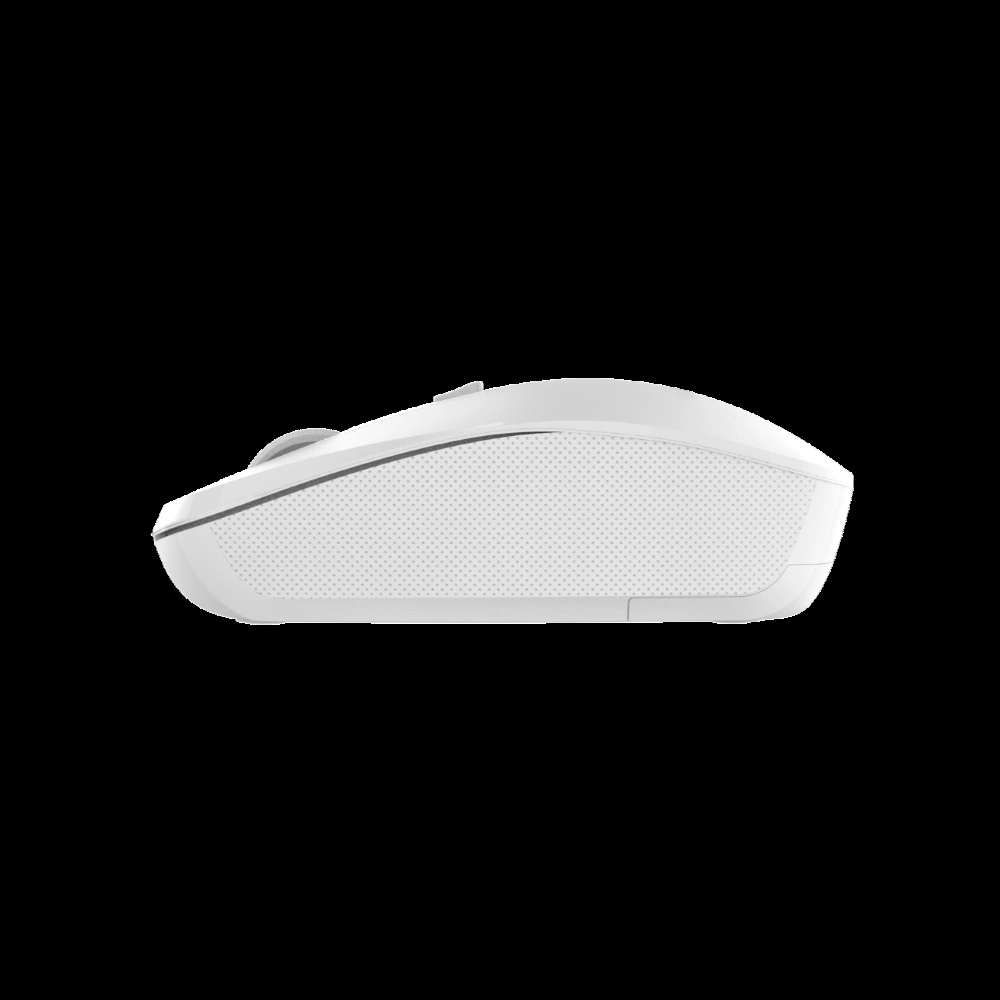 MOUSE INALÁMBRICO VOLKANO GRANITE SERIES RECARGABLE - 8