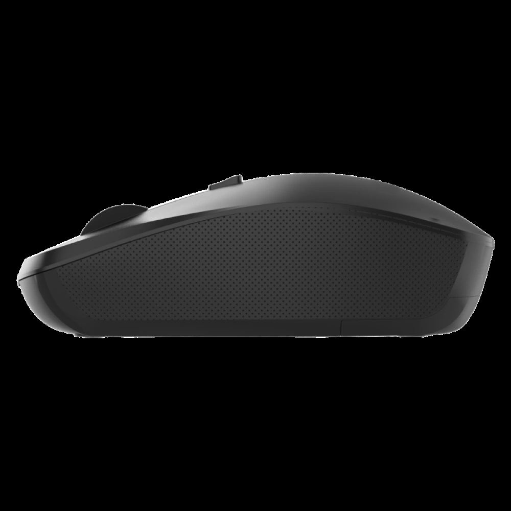 MOUSE INALÁMBRICO VOLKANO GRANITE SERIES RECARGABLE - 8