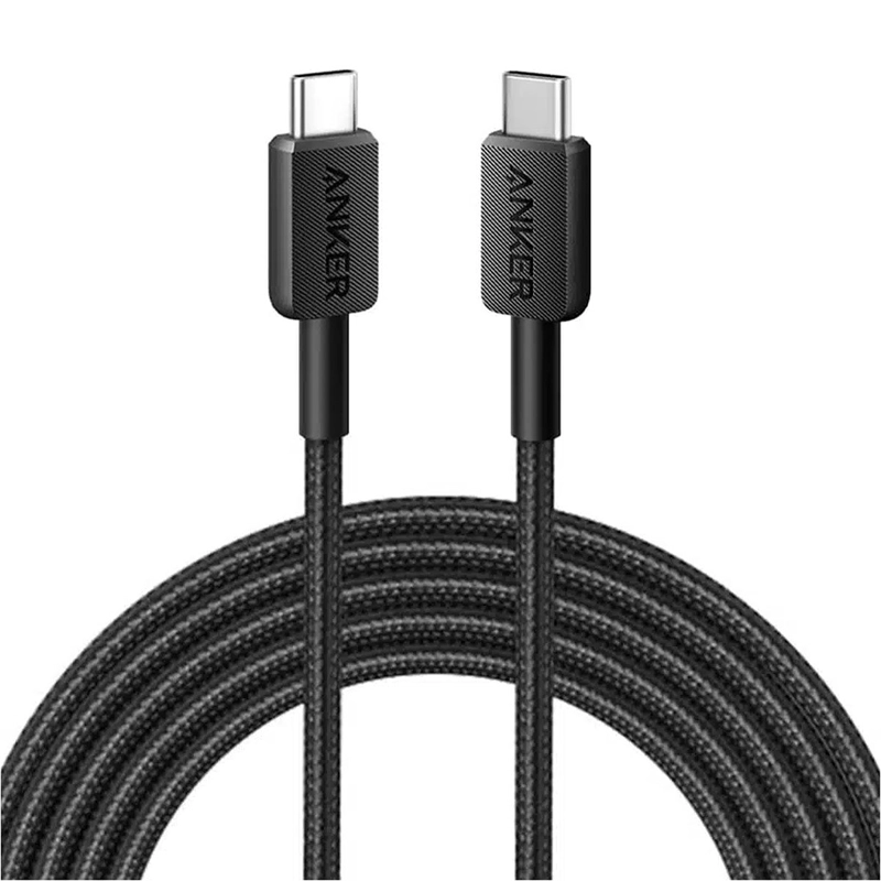 CABLE ANKER A - C 91CM 60 WATTS - 3