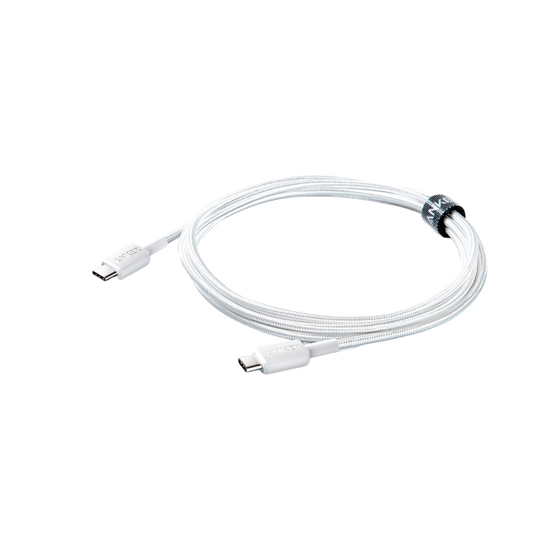 CABLE ANKER C - C 181CM 60 WATTS BLANCO - 2