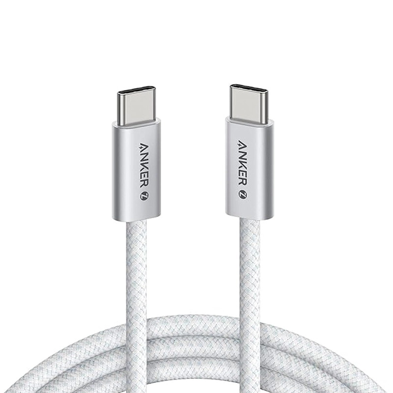 CABLE ANKER C - C 100CM 240 WATTS - 2