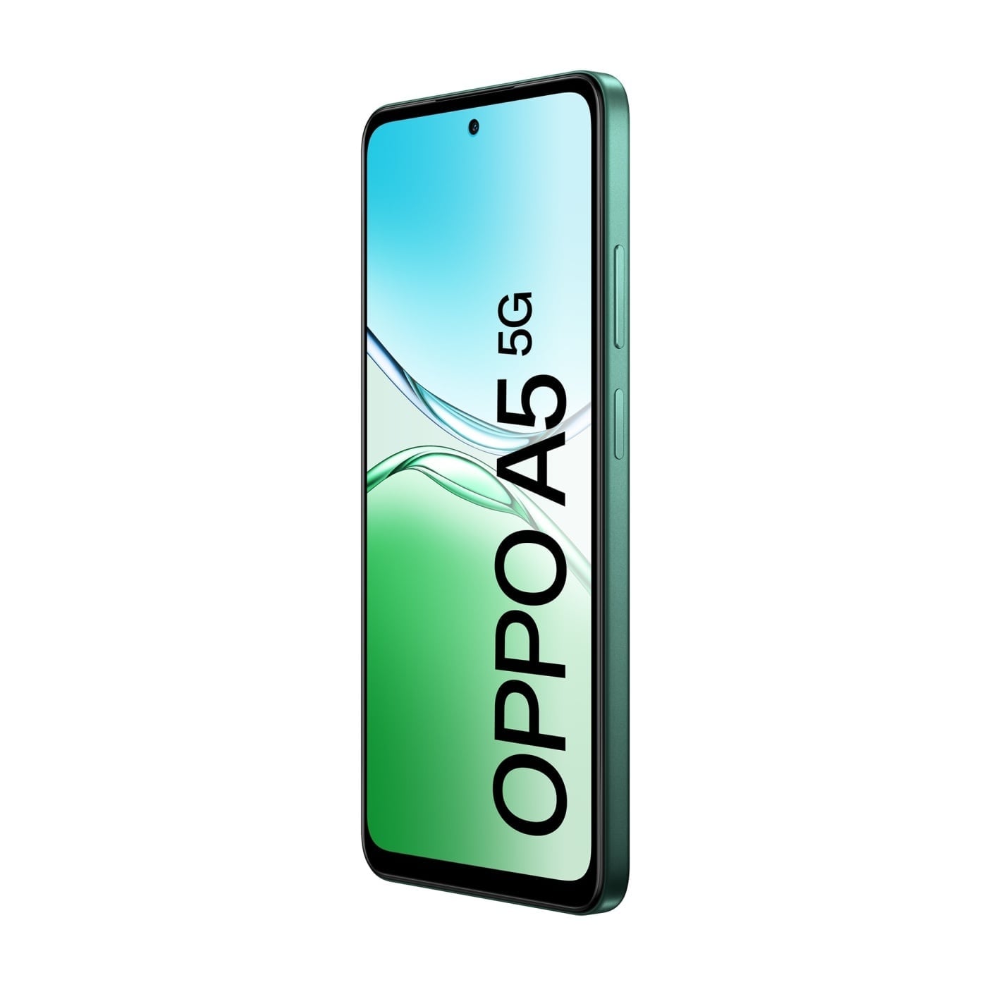 CELULAR OPPO A5 5G 256 GB VERDE - 11