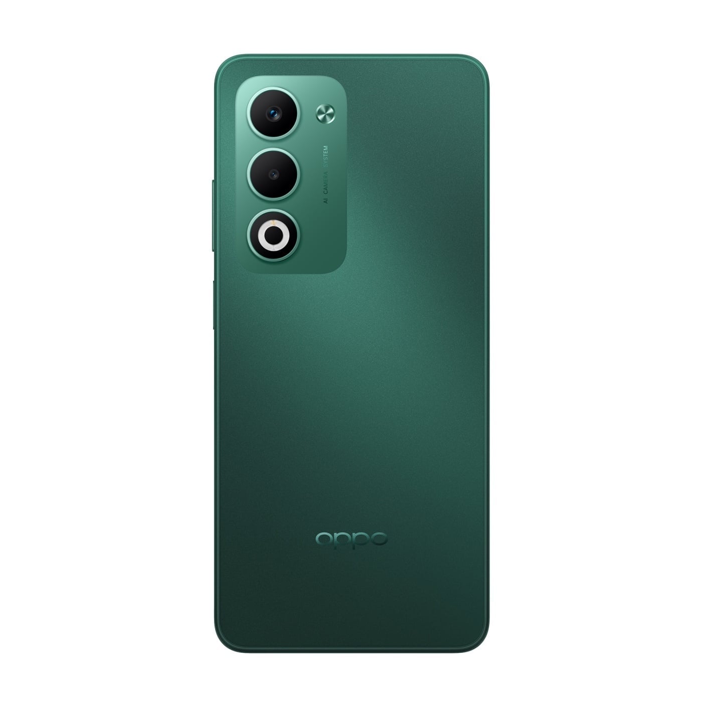 CELULAR OPPO A5 5G 256 GB VERDE - 4