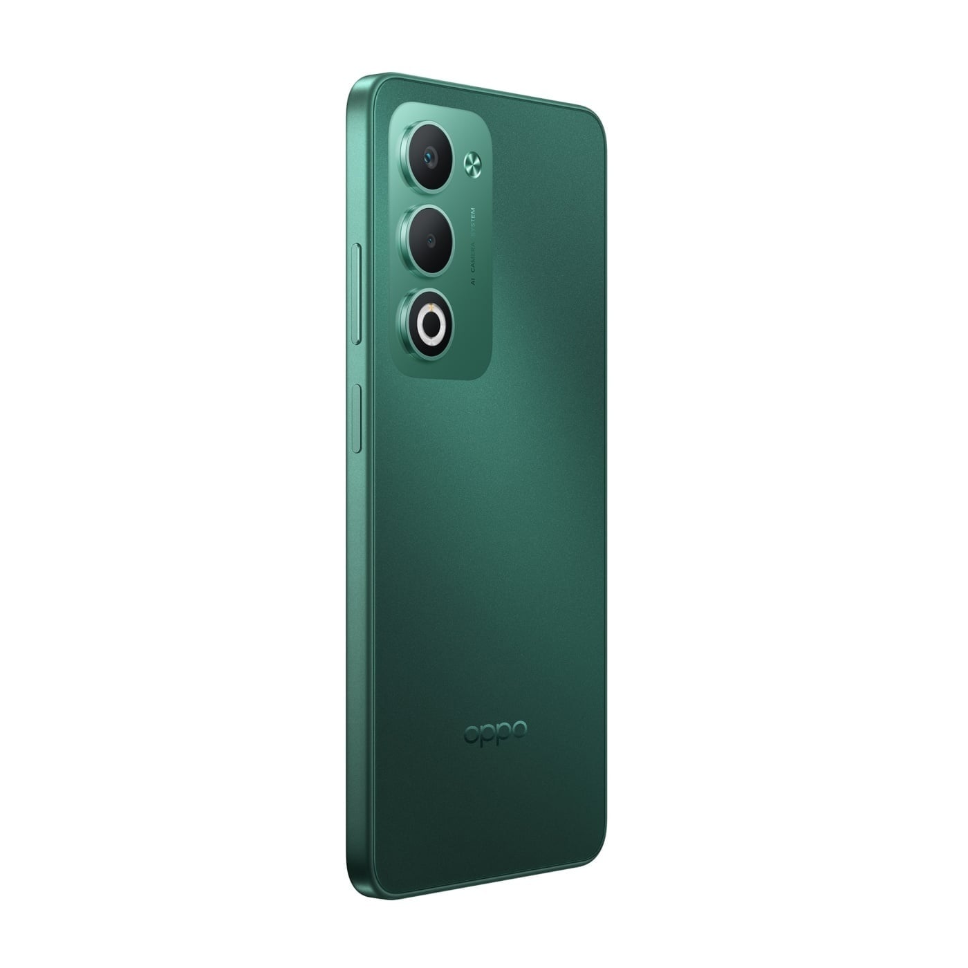 CELULAR OPPO A5 5G 256 GB VERDE - 5