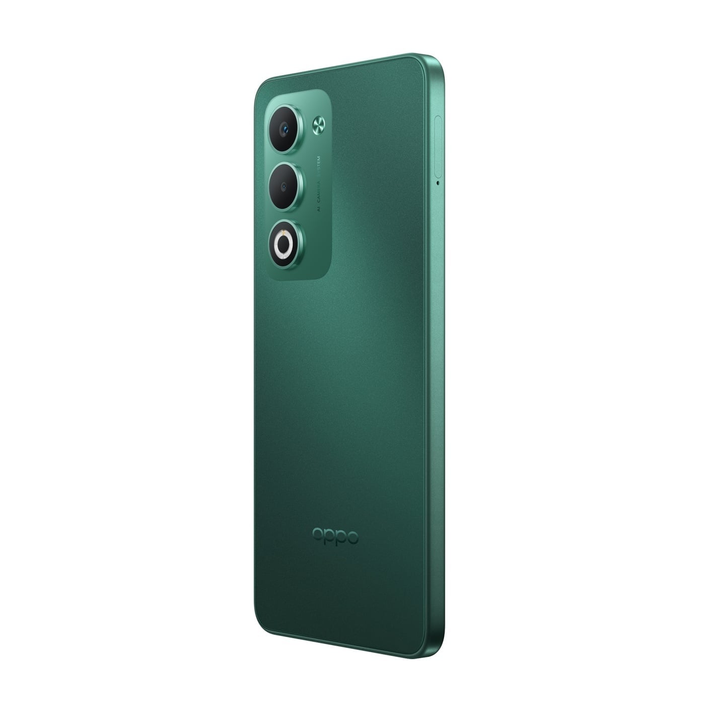 CELULAR OPPO A5 5G 256 GB VERDE - 6