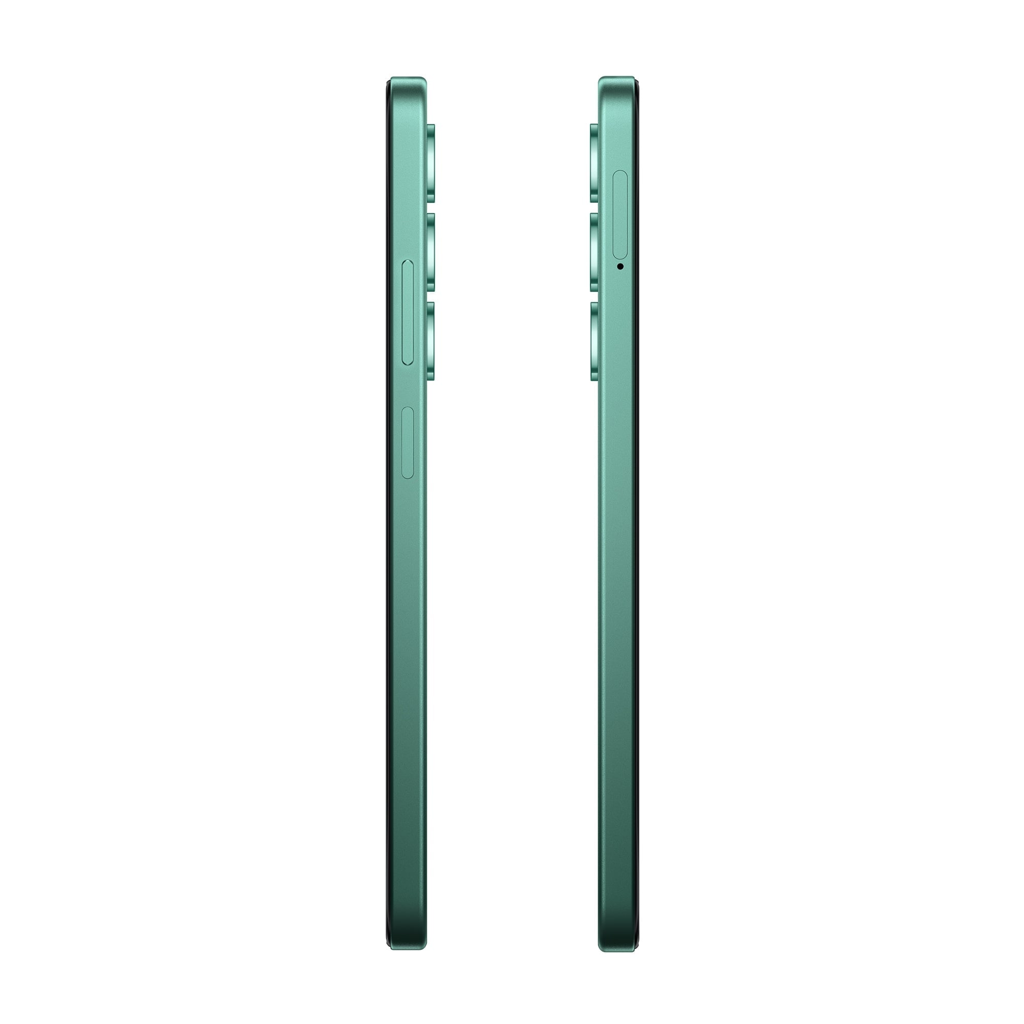 CELULAR OPPO A5 5G 256 GB VERDE - 7