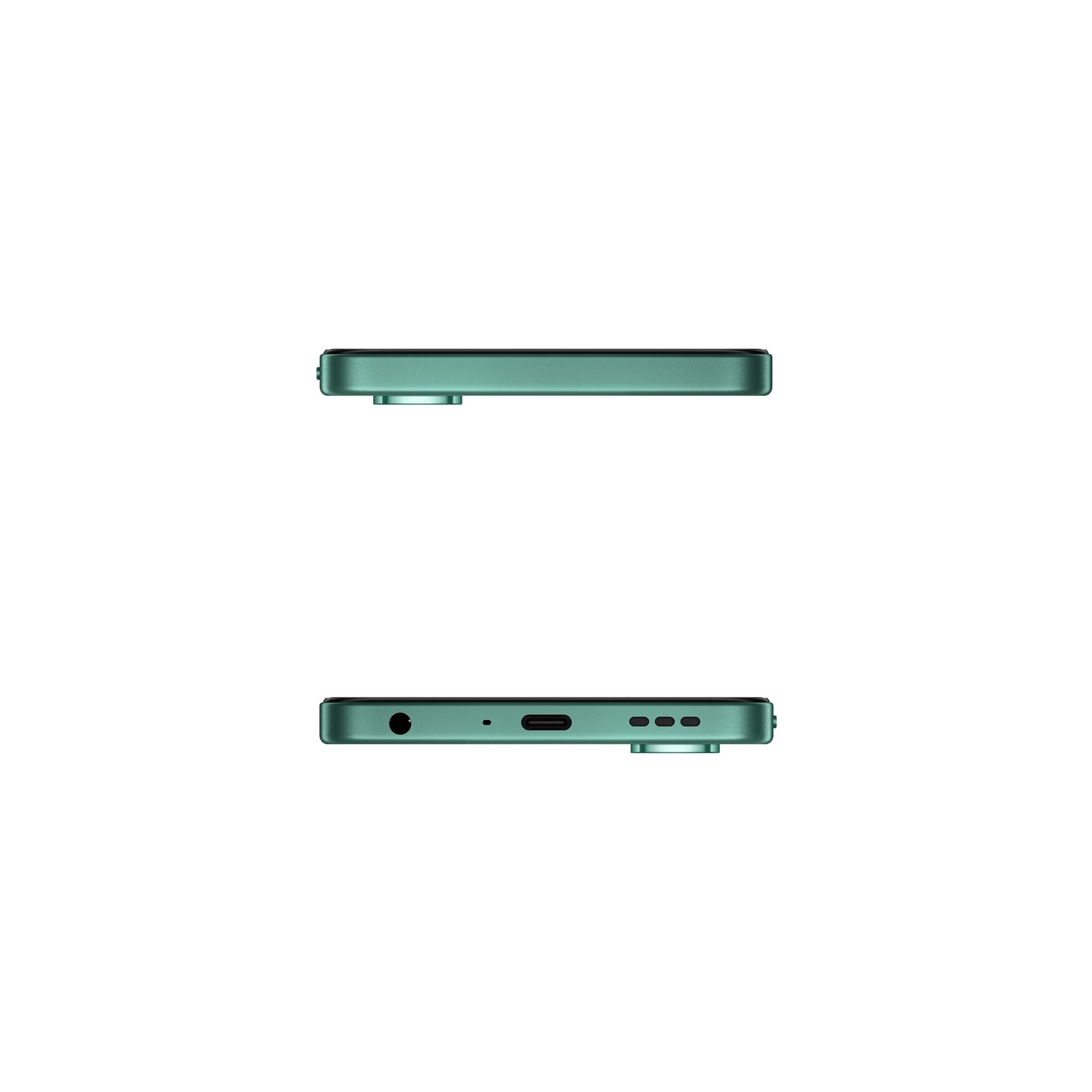 CELULAR OPPO A5 5G 256 GB VERDE - 8