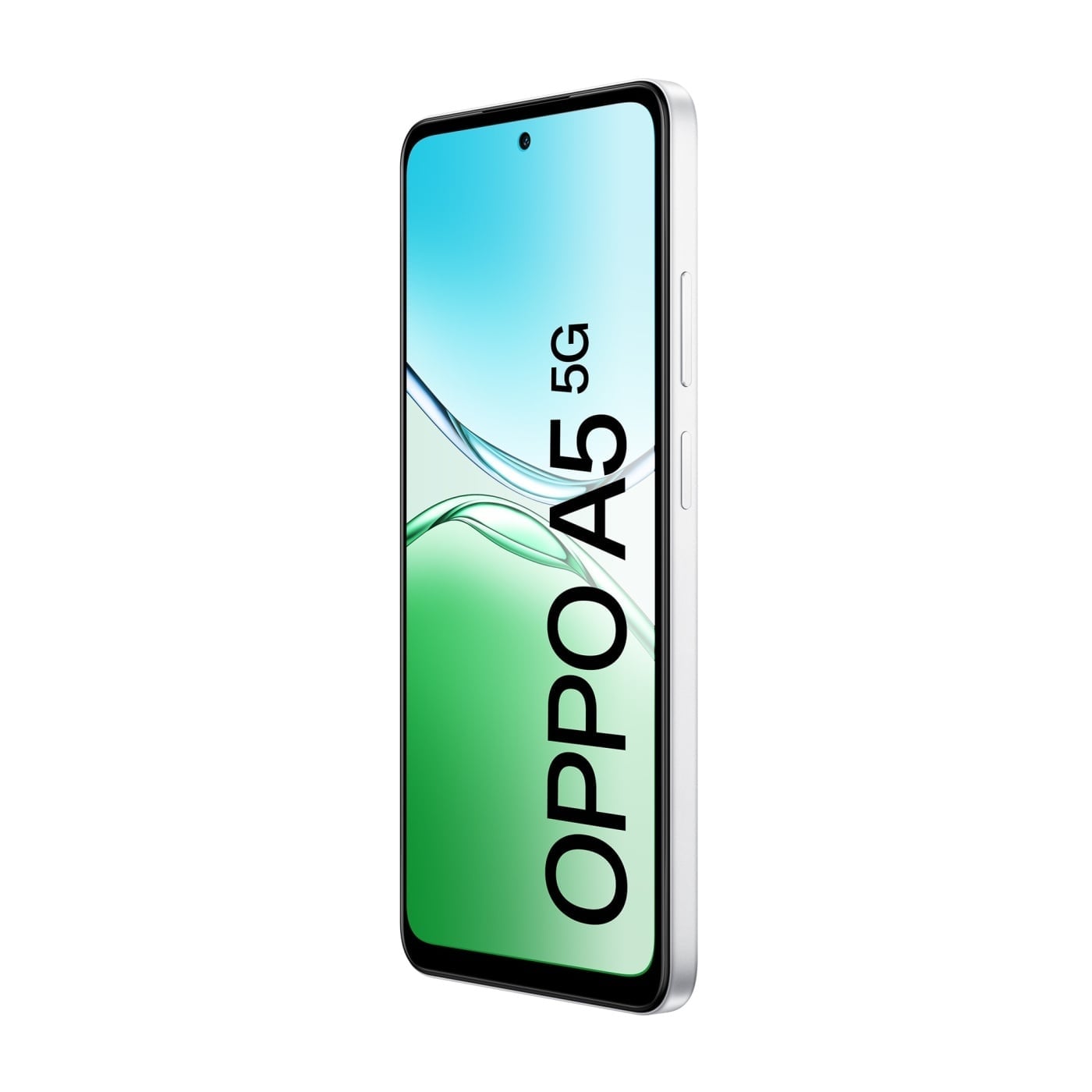 CELULAR OPPO A5 5G 256 GB BLANCO - 11