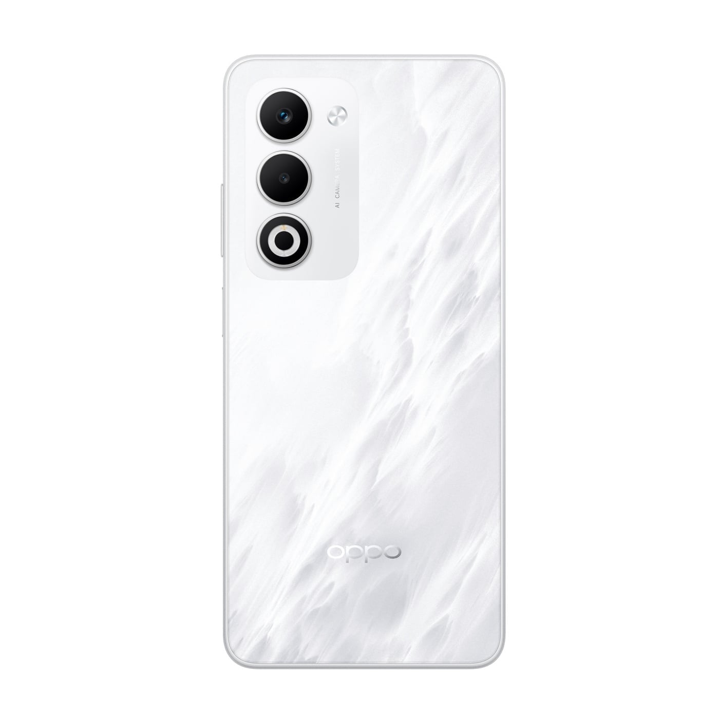 CELULAR OPPO A5 5G 256 GB BLANCO - 4