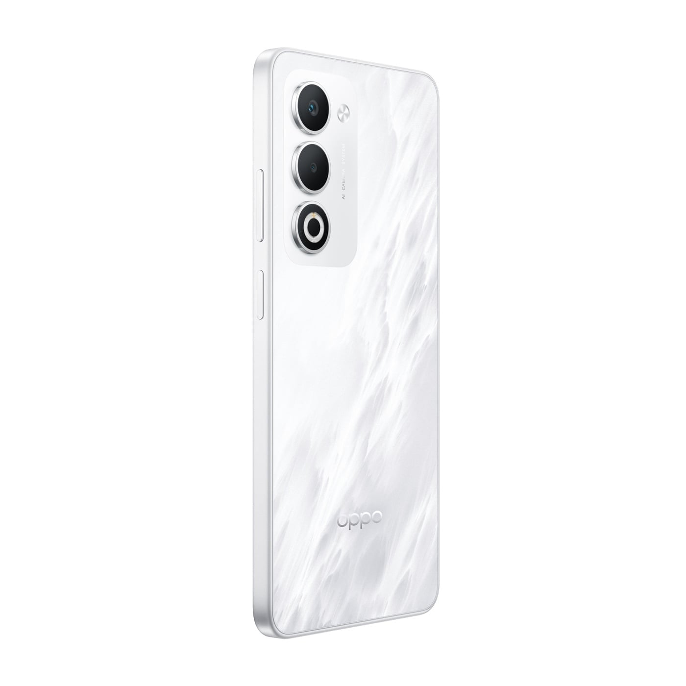 CELULAR OPPO A5 5G 256 GB BLANCO - 5