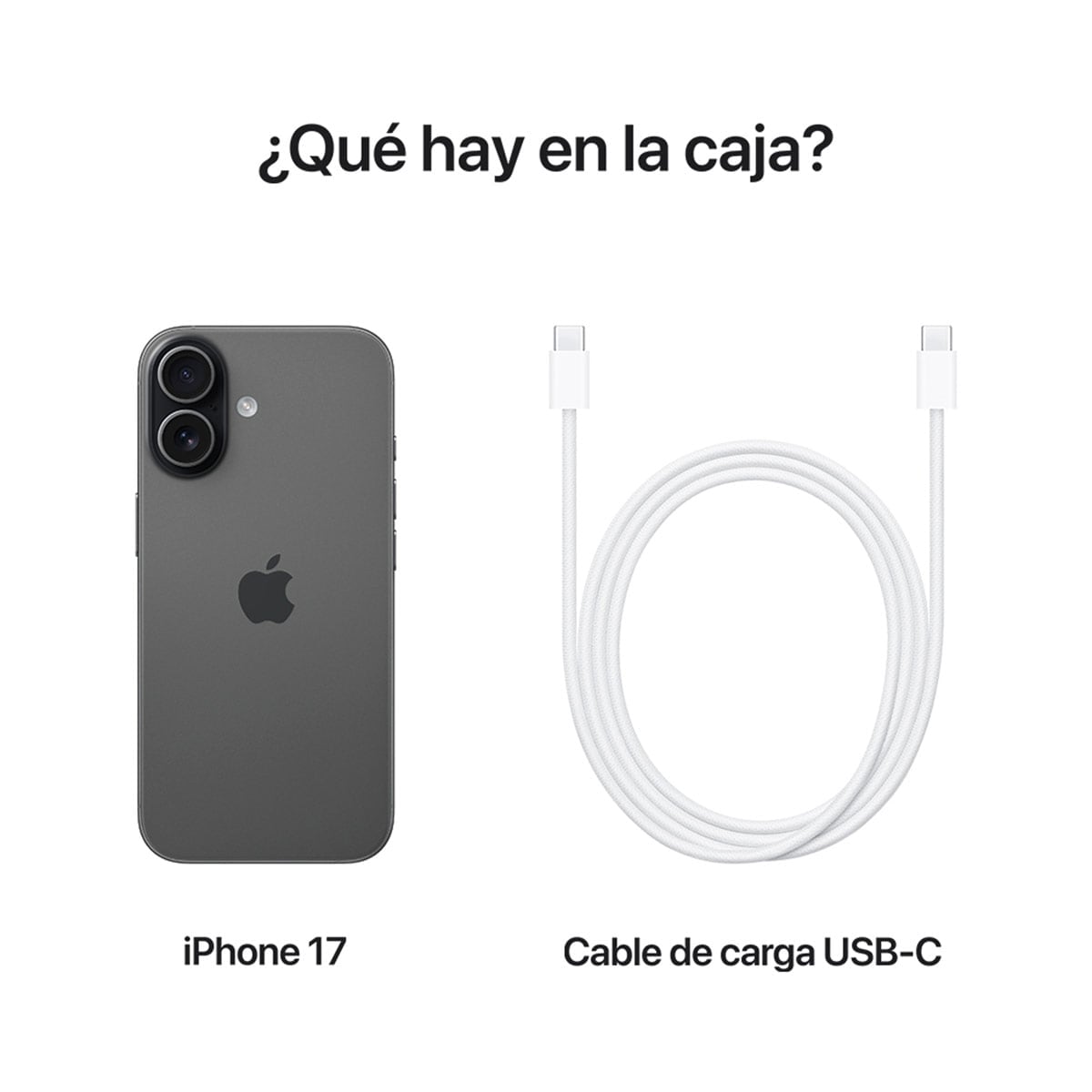 IPHONE 17 256GB - 8