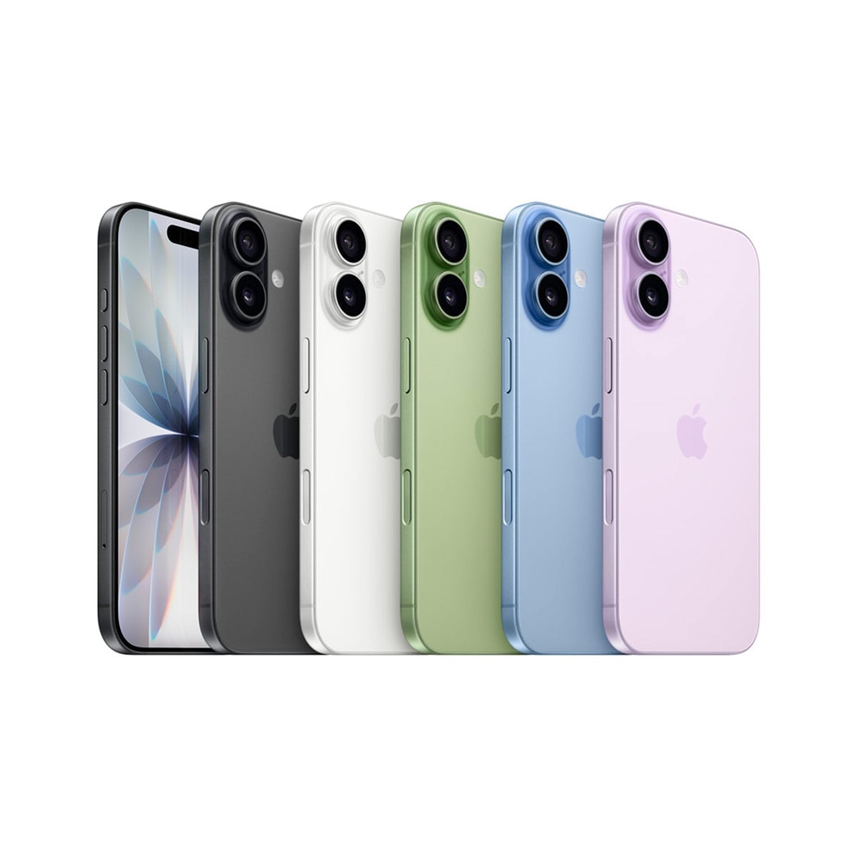IPHONE 17 256GB - 7