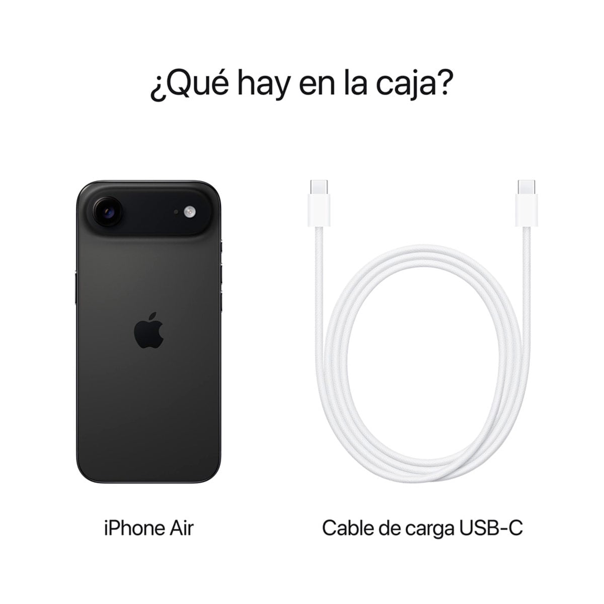 IPHONE AIR 256GB - 8