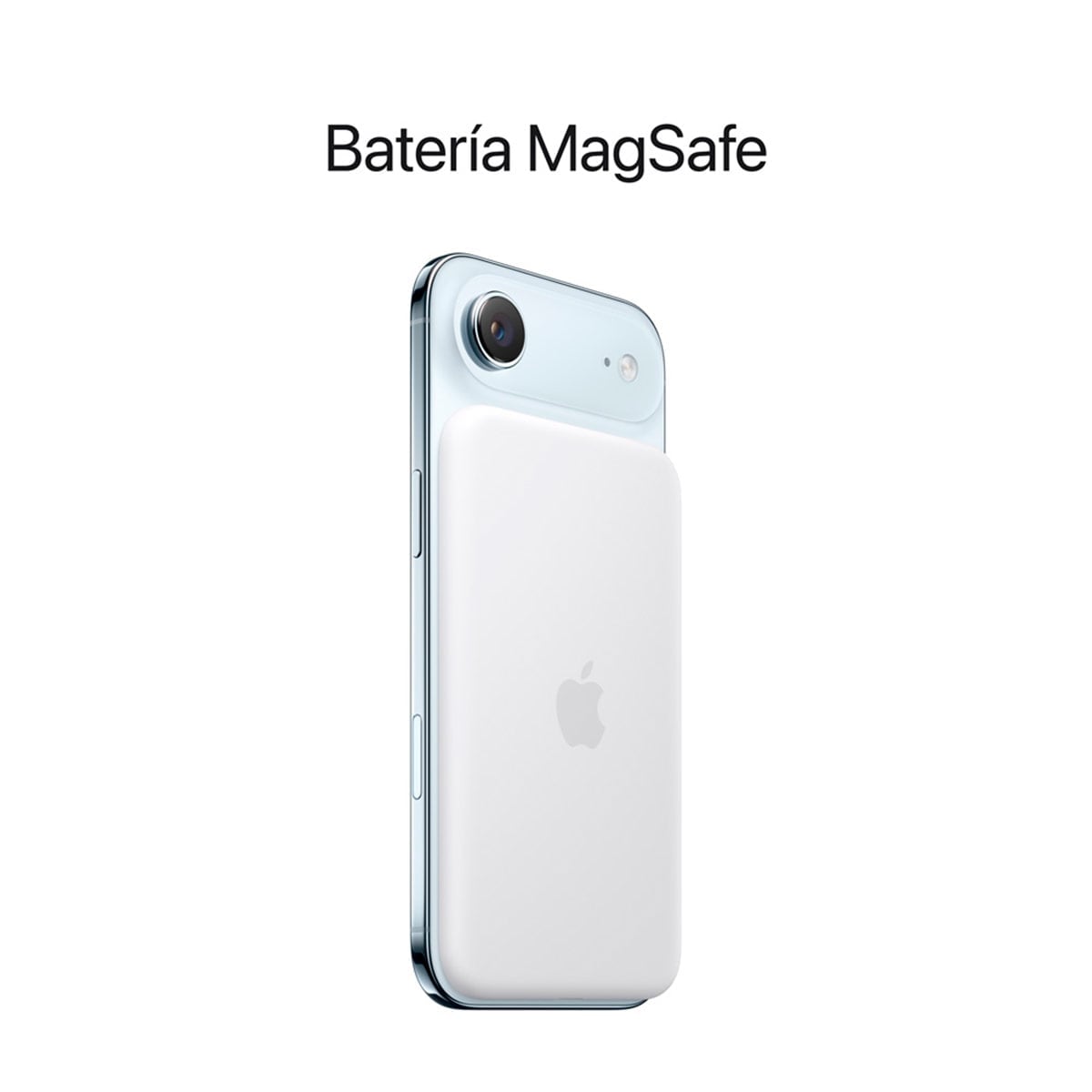 IPHONE AIR 256GB - 10