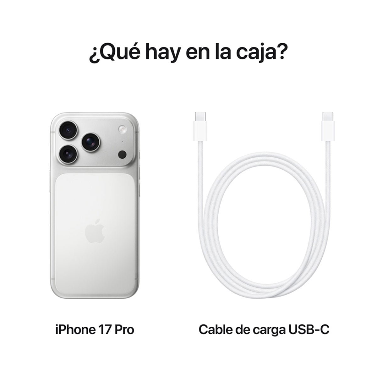 IPHONE 17 PRO 256GB - 8