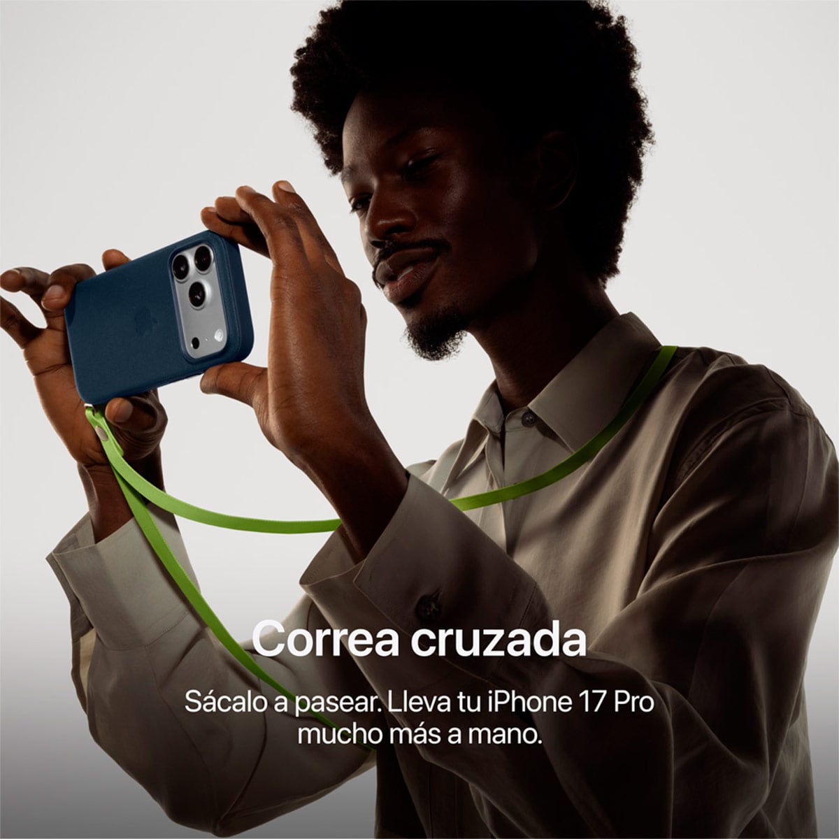 IPHONE 17 PRO 256GB - 10