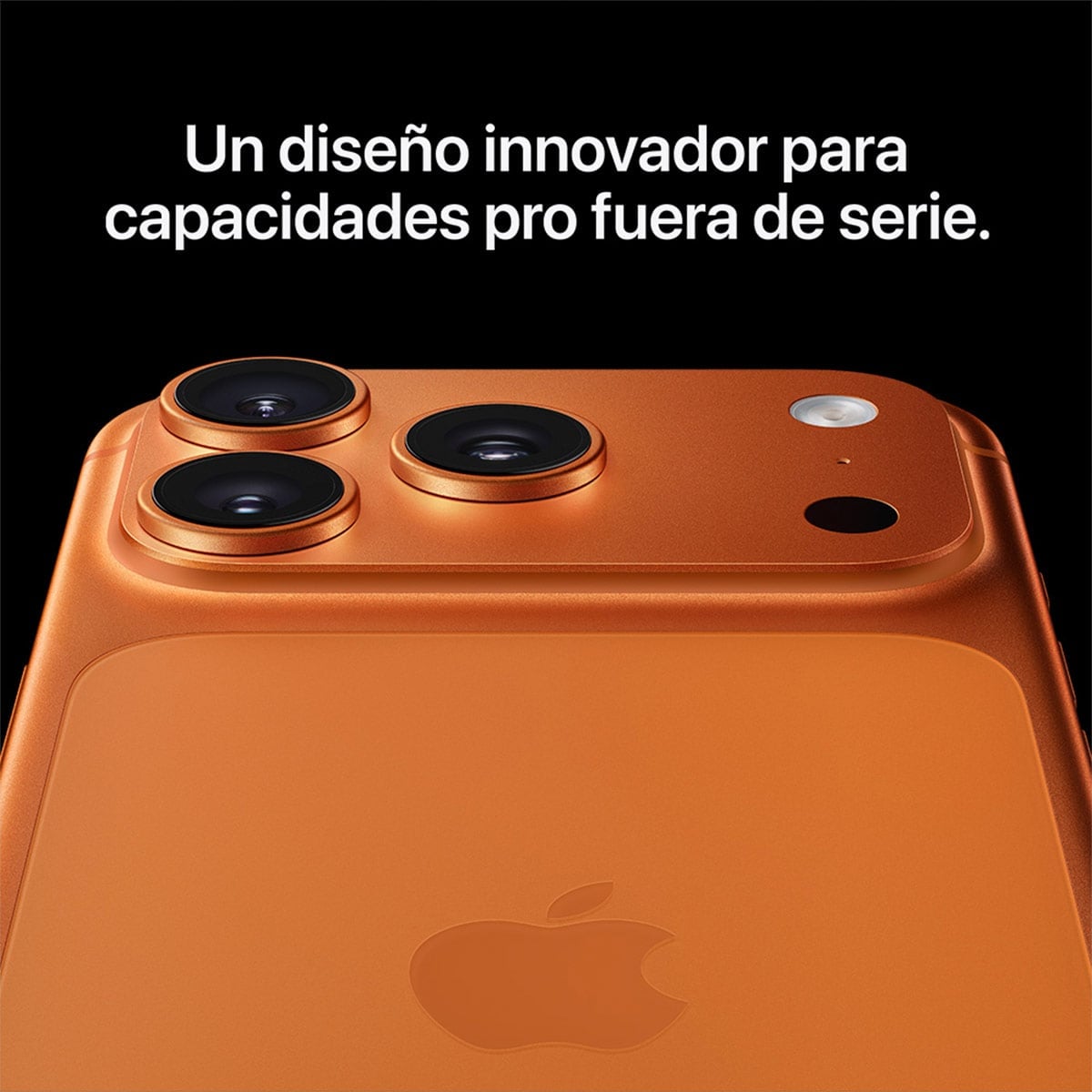 IPHONE 17 PRO 256GB - 5