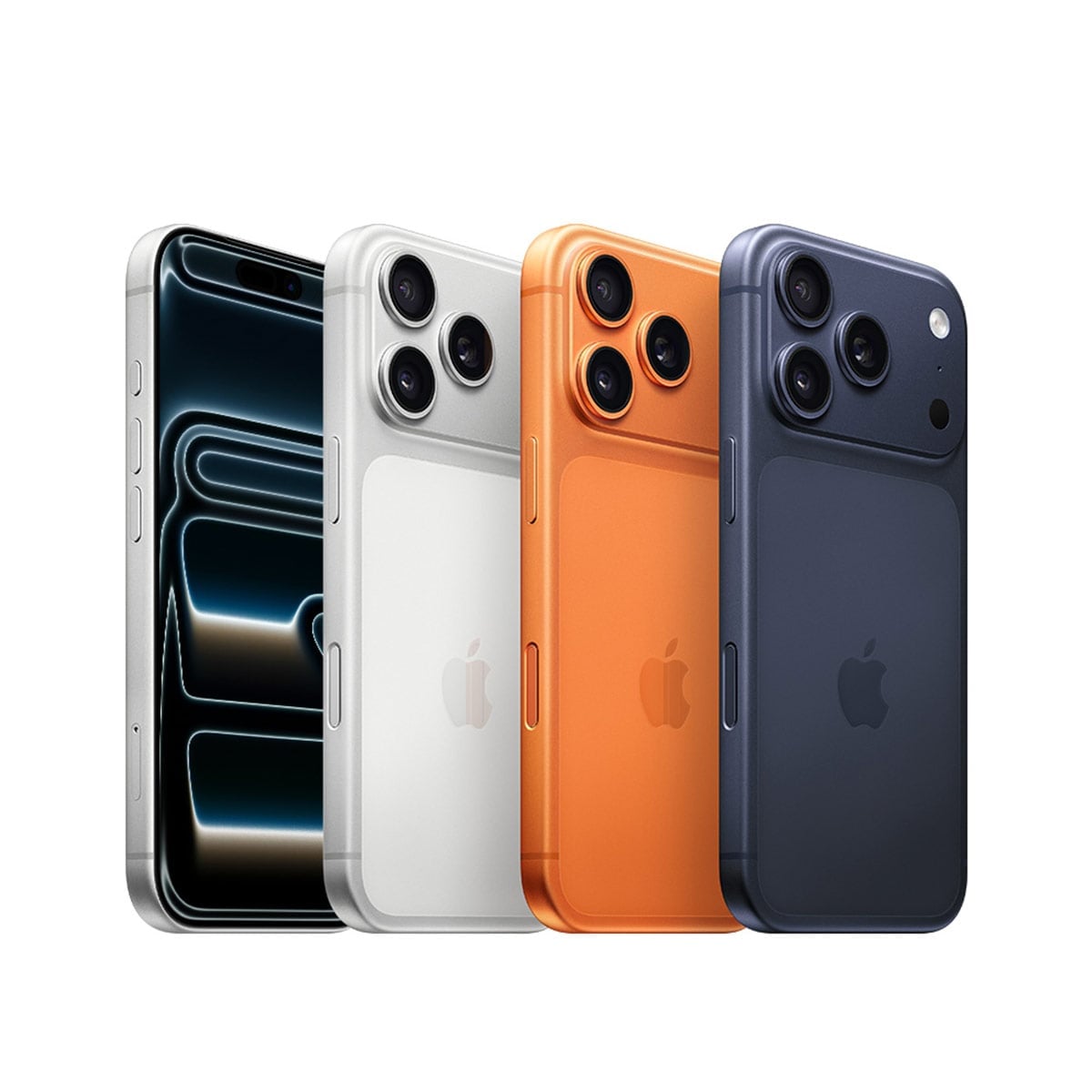 IPHONE 17 PRO 256GB - 7