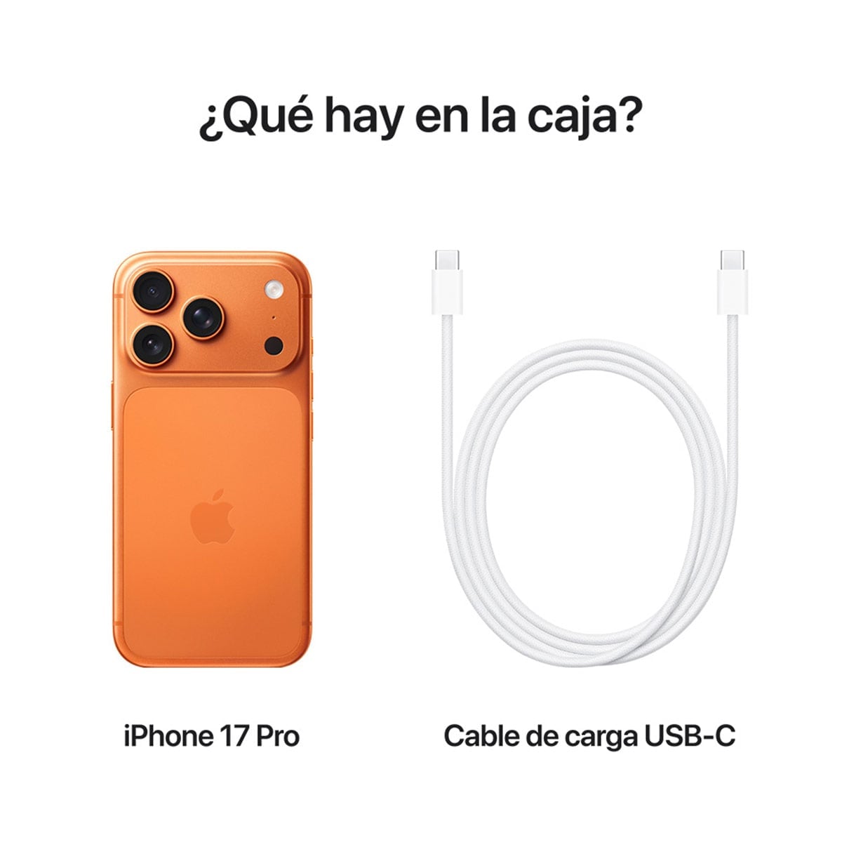 IPHONE 17 PRO 256GB - 8