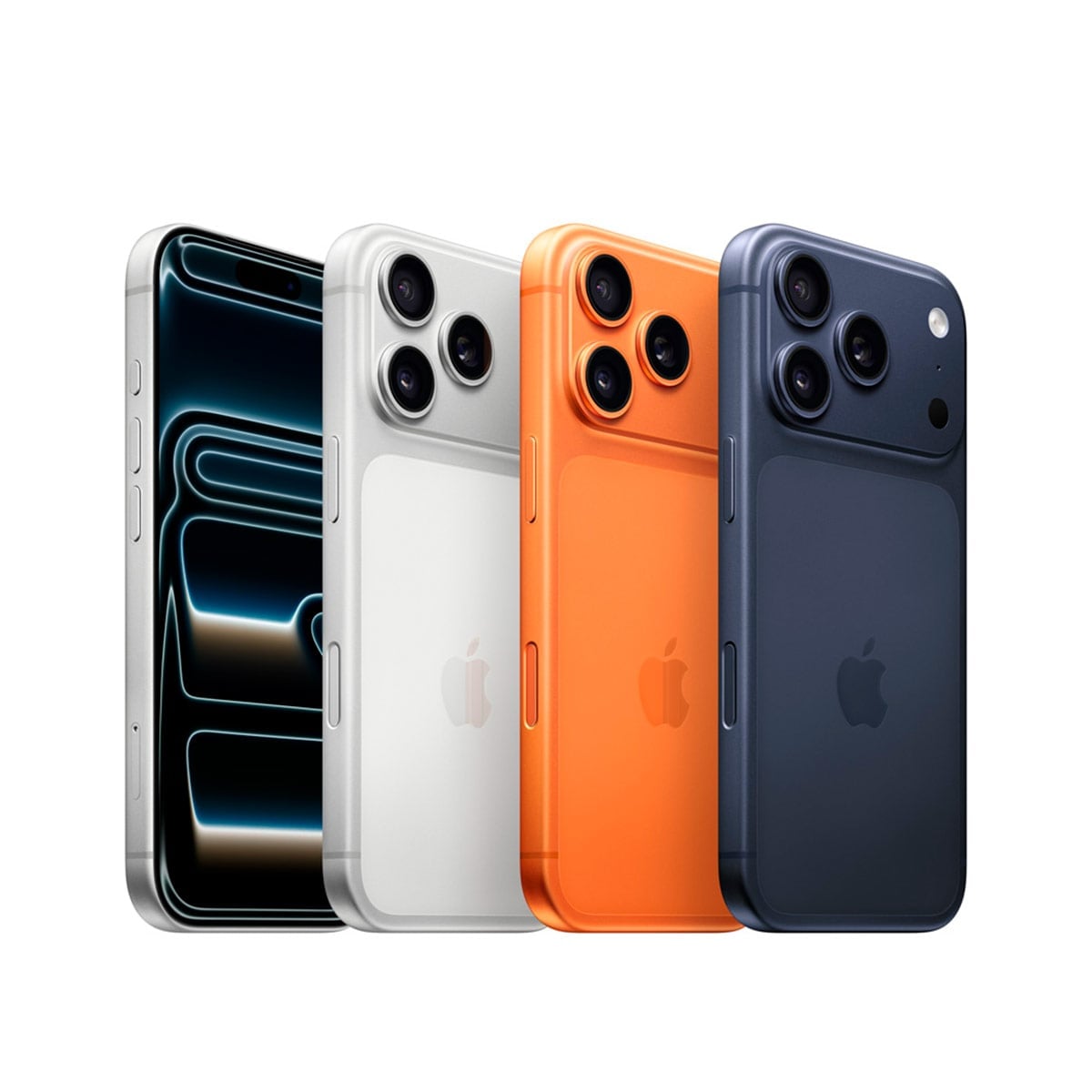 IPHONE 17 PRO 256GB - 7