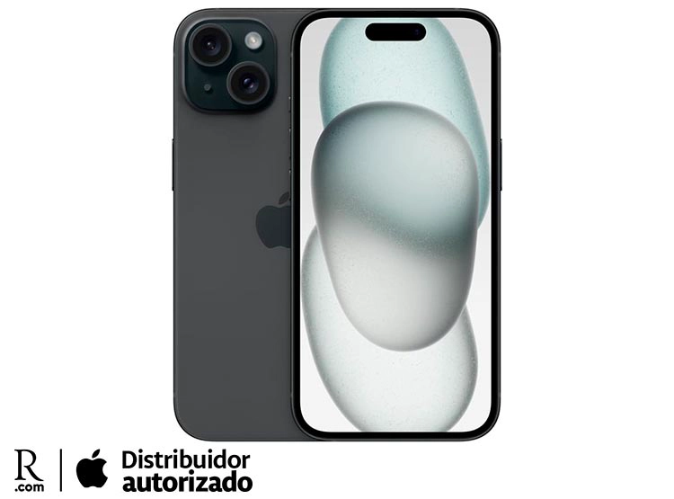 IPHONE 15 128GB - 1
