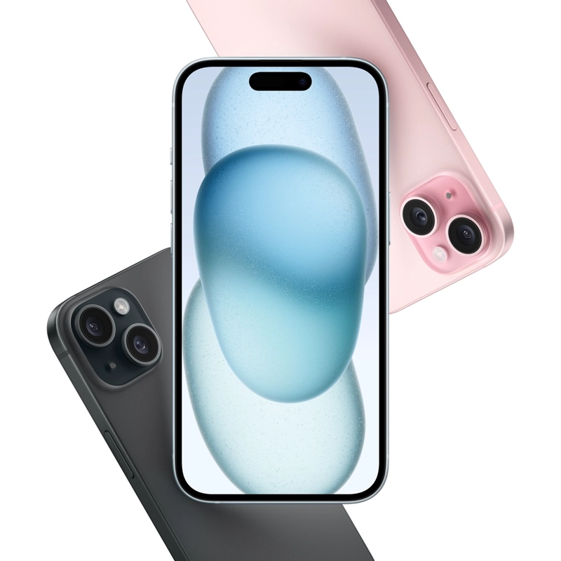 IPHONE 15 128GB - 5