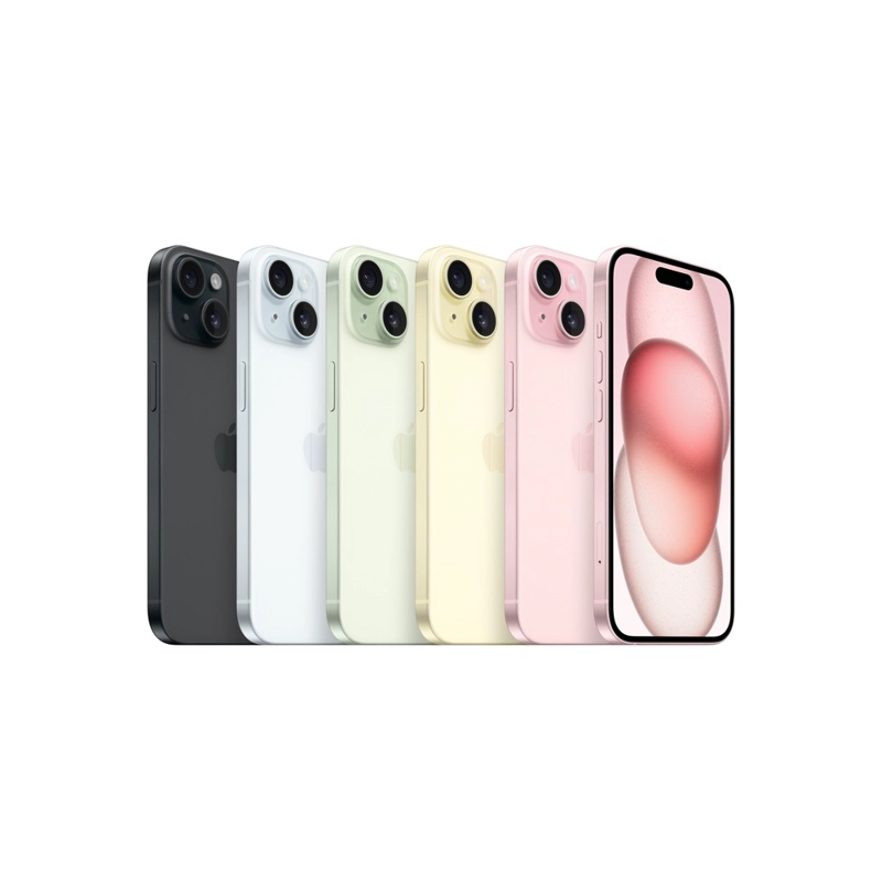IPHONE 15 128GB - 6