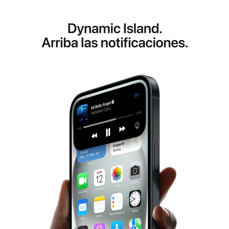 IPHONE 15 128GB - 7