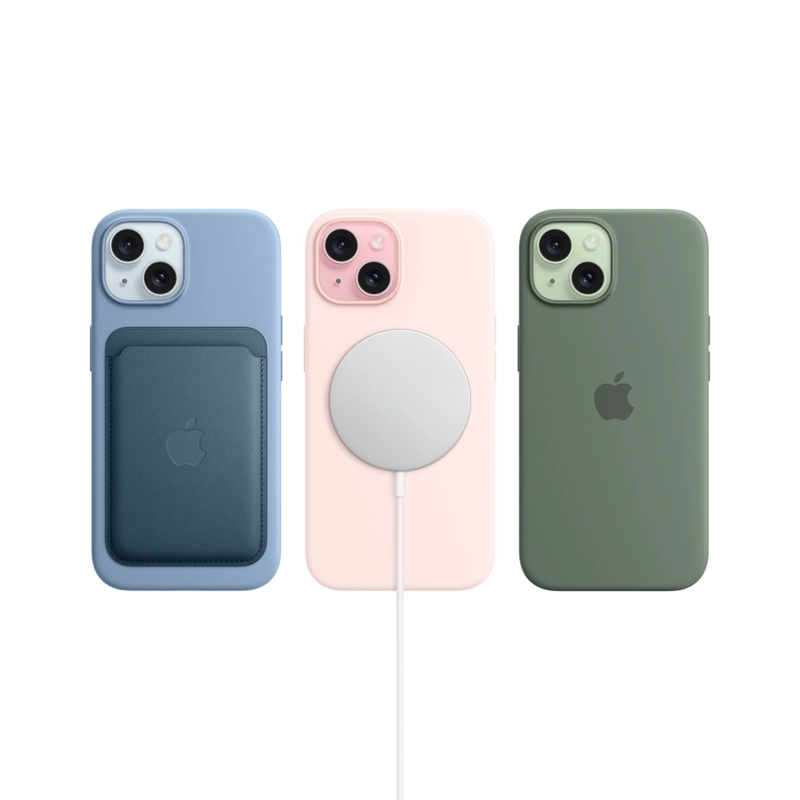 IPHONE 15 128GB - 10