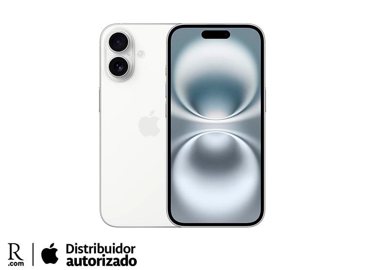 IPHONE 16 128GB - 1