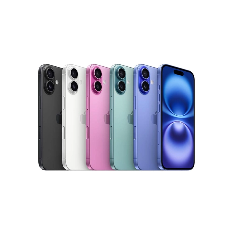 IPHONE 16 128GB - 6
