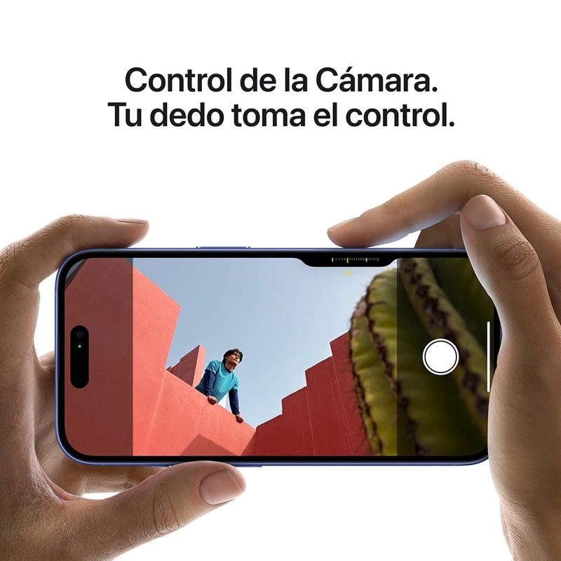 IPHONE 16 128GB - 7