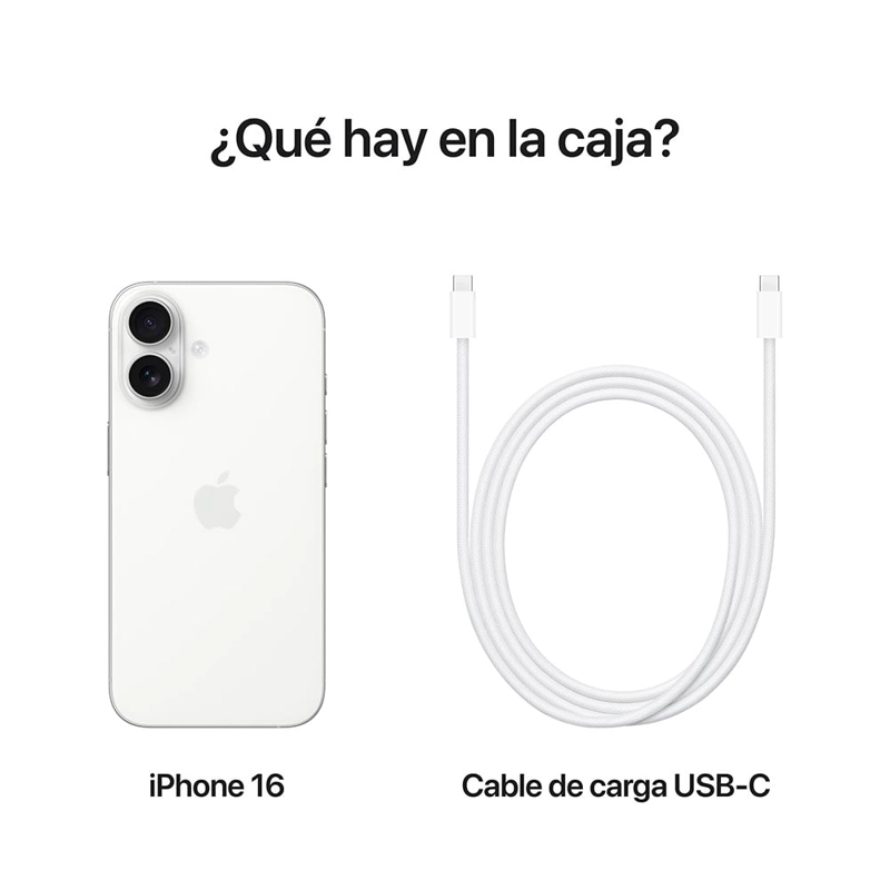 IPHONE 16 128GB - 9