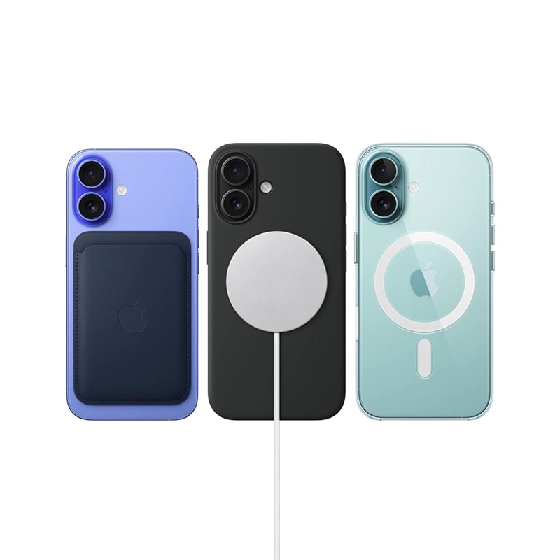 IPHONE 16 128GB - 10