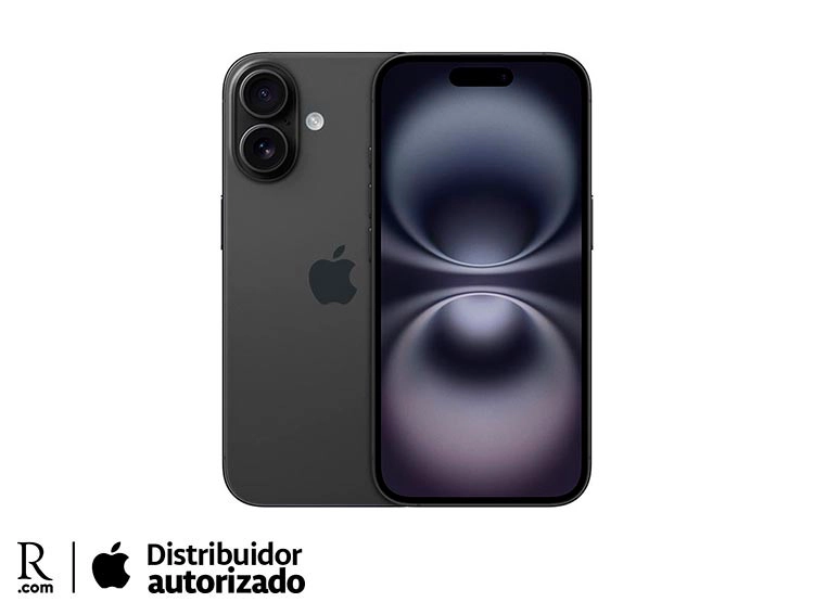 IPHONE 16 128GB - 1