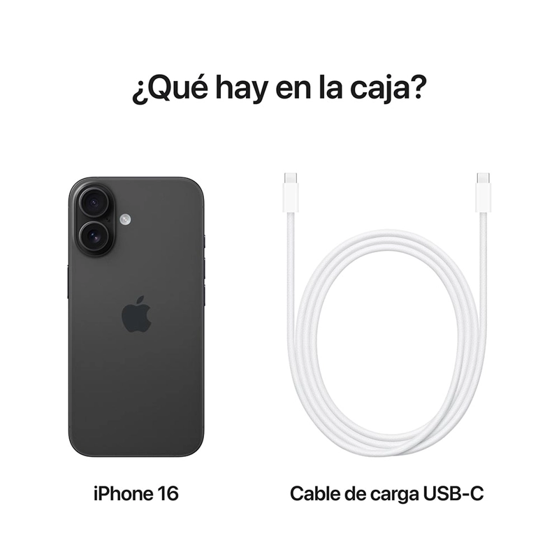 IPHONE 16 128GB - 9