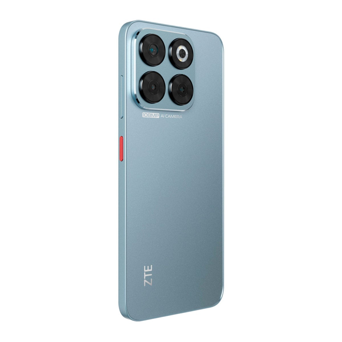 CELULAR ZTE BLADE V70 GRIS 256GB - 4