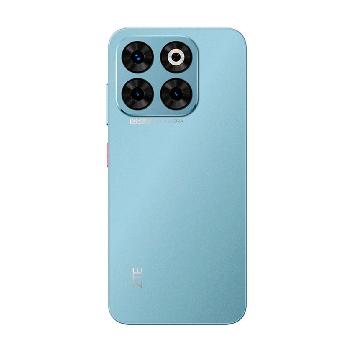CELULAR ZTE BLADE V70 GRIS 256GB - 8