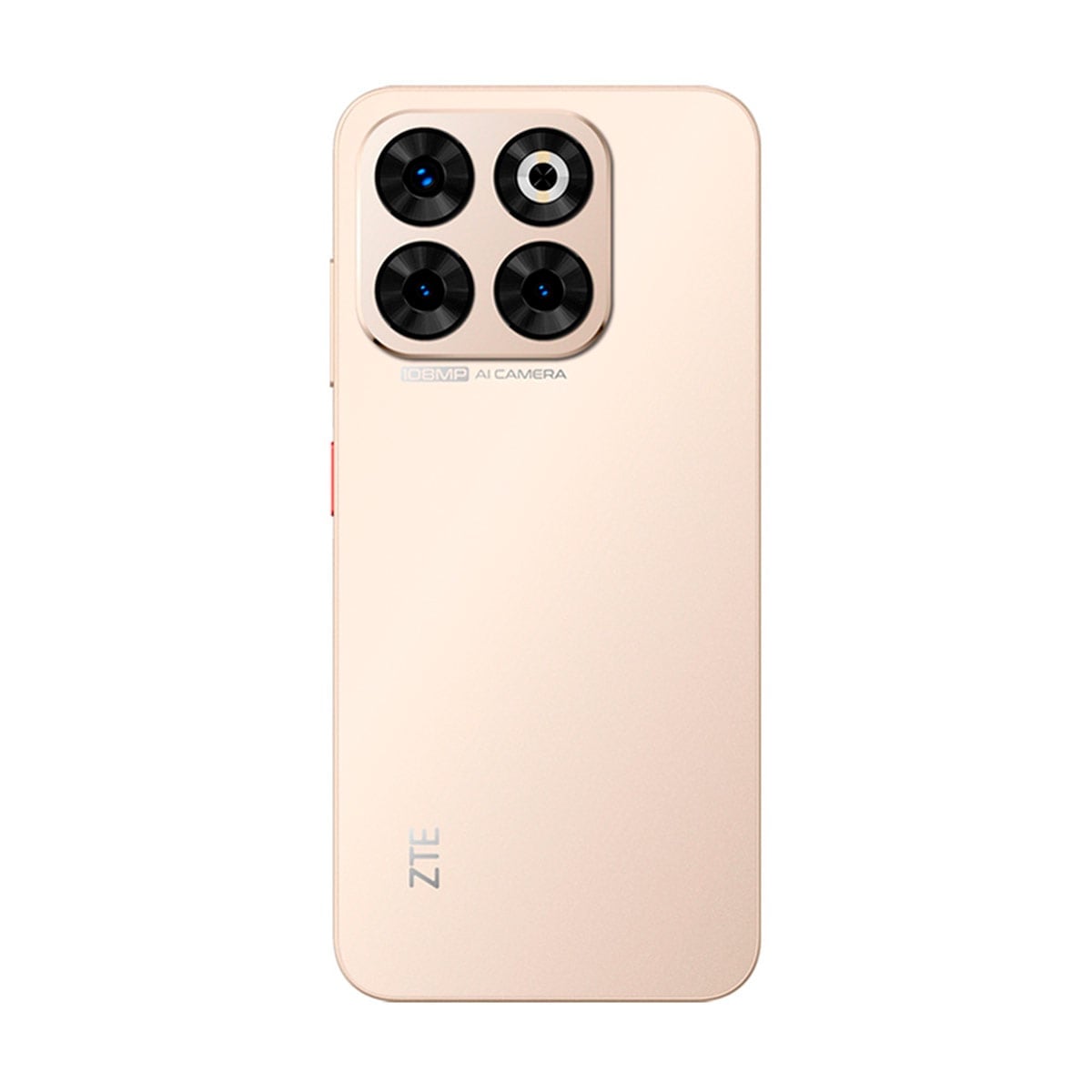 CELULAR ZTE BLADE V70 GOLD 256GB - 6