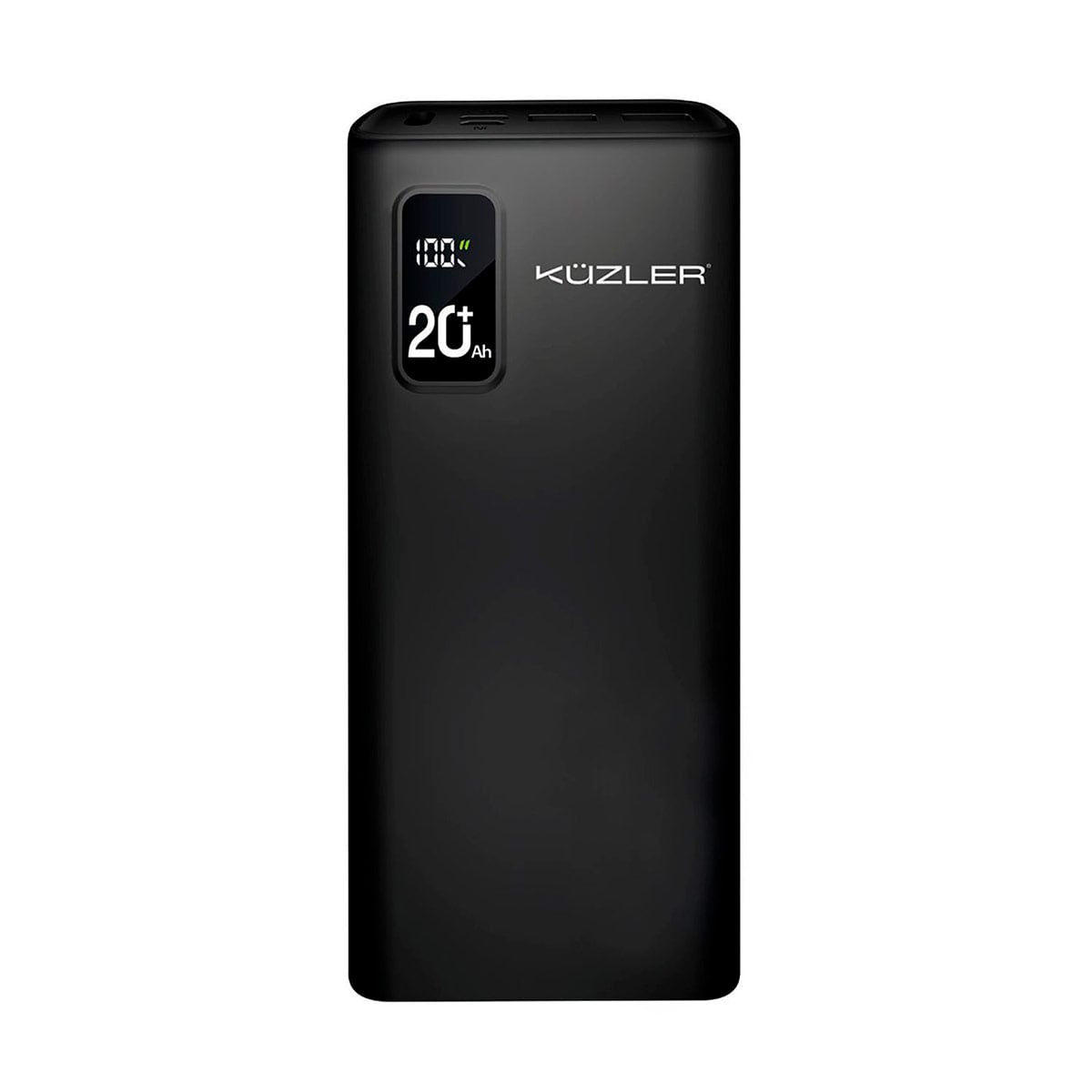 CARGADOR PORTÁTIL KUZLER ANKE-105N 20KMAH 22.5W - 2