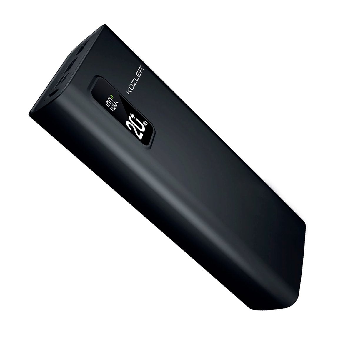 CARGADOR PORTÁTIL KUZLER ANKE-105N 20KMAH 22.5W - 4