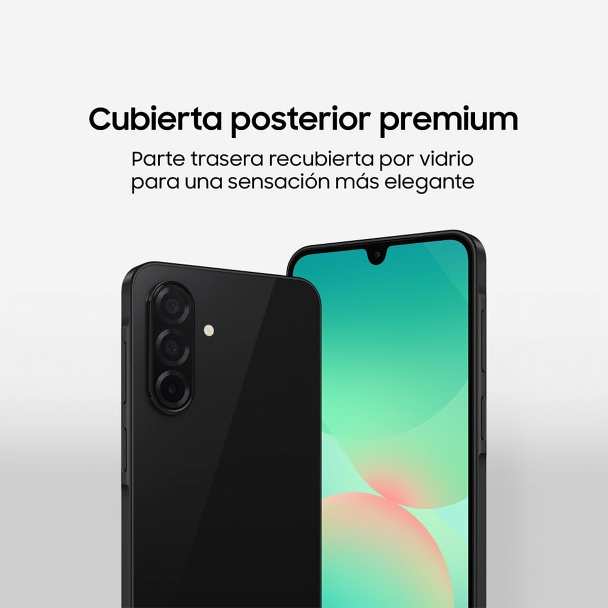 CELULAR SAMSUNG GALAXY A26 256GB - 5