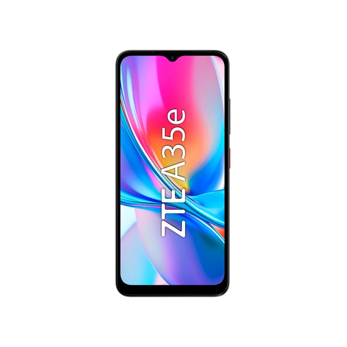 CELULAR ZTE A35E 64GB 2GB RAM 8MP 6.5” - 2