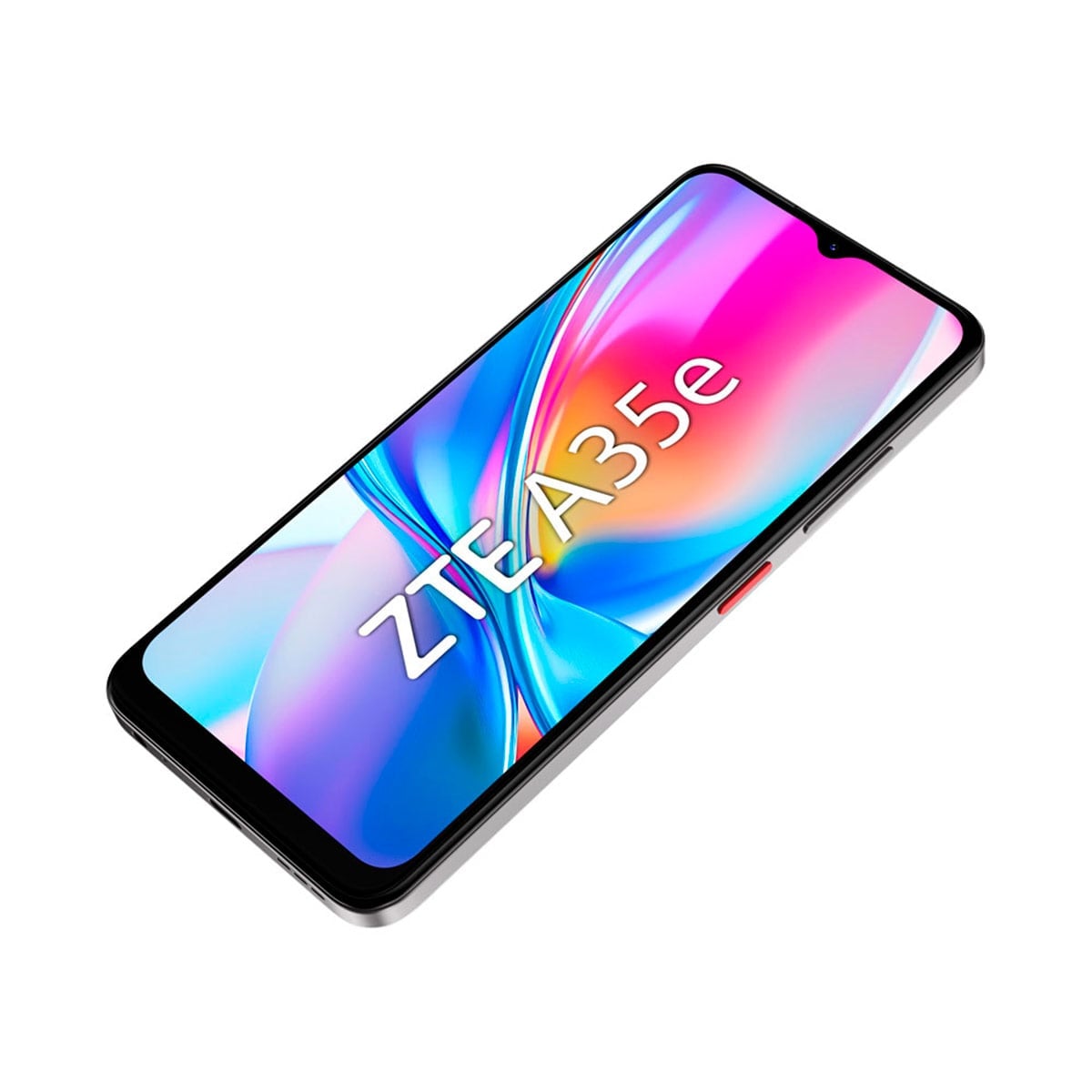 CELULAR ZTE A35E 64GB 2GB RAM 8MP 6.5” - 3