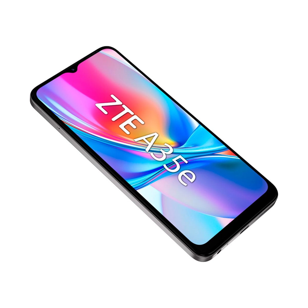CELULAR ZTE A35E 64GB 2GB RAM 8MP 6.5” - 4