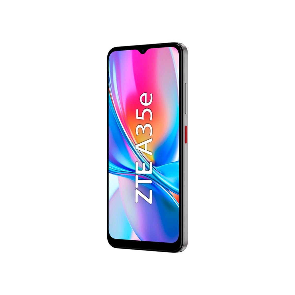 CELULAR ZTE A35E 64GB 2GB RAM 8MP 6.5” - 5