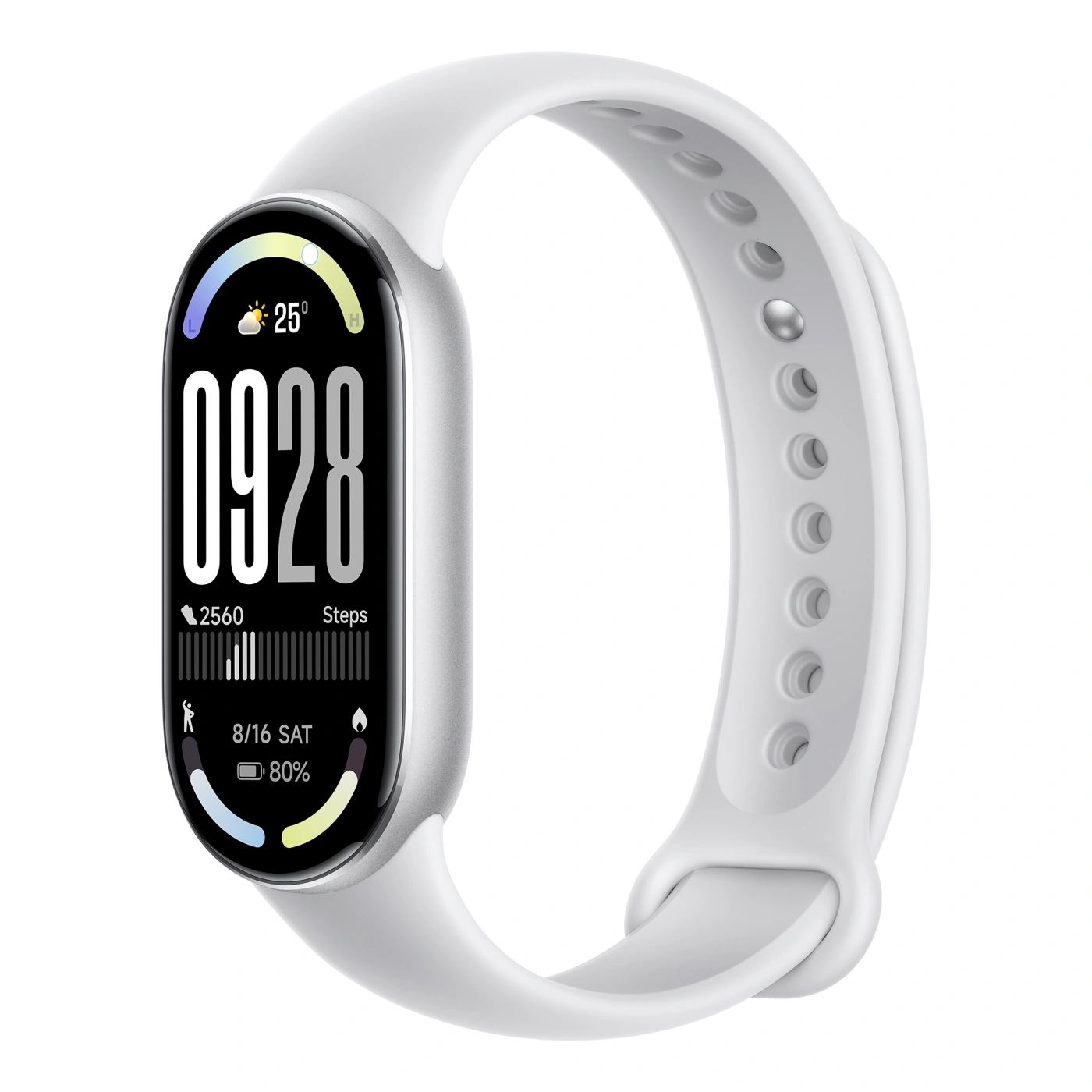 SMARTBAND XIAOMI BAND 10 - 1