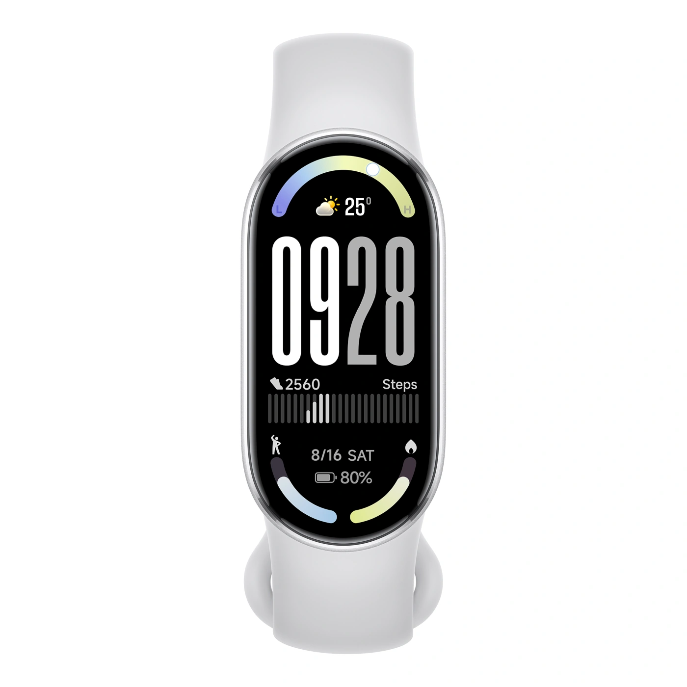 SMARTBAND XIAOMI BAND 10 - 2