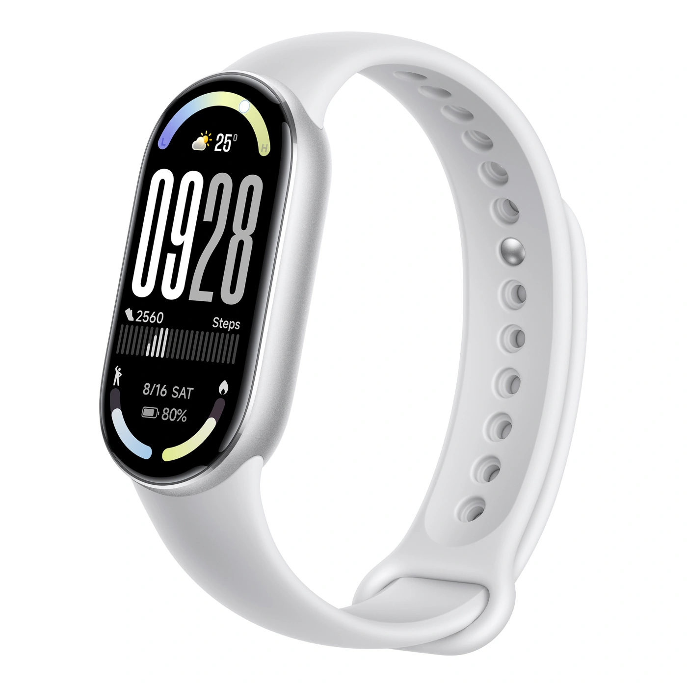 SMARTBAND XIAOMI BAND 10 - 3